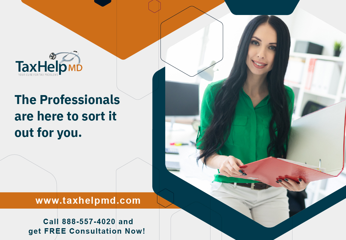TaxHelpMD's tweet image. Rest assured we’ll file you up to date and get the best solutions available. Call 888-557-4020 NOW for a free consultation!
#taxissues #taxlessen #taxes #IRS #Laws #TaxProblems #TaxIRS #IRSFunds