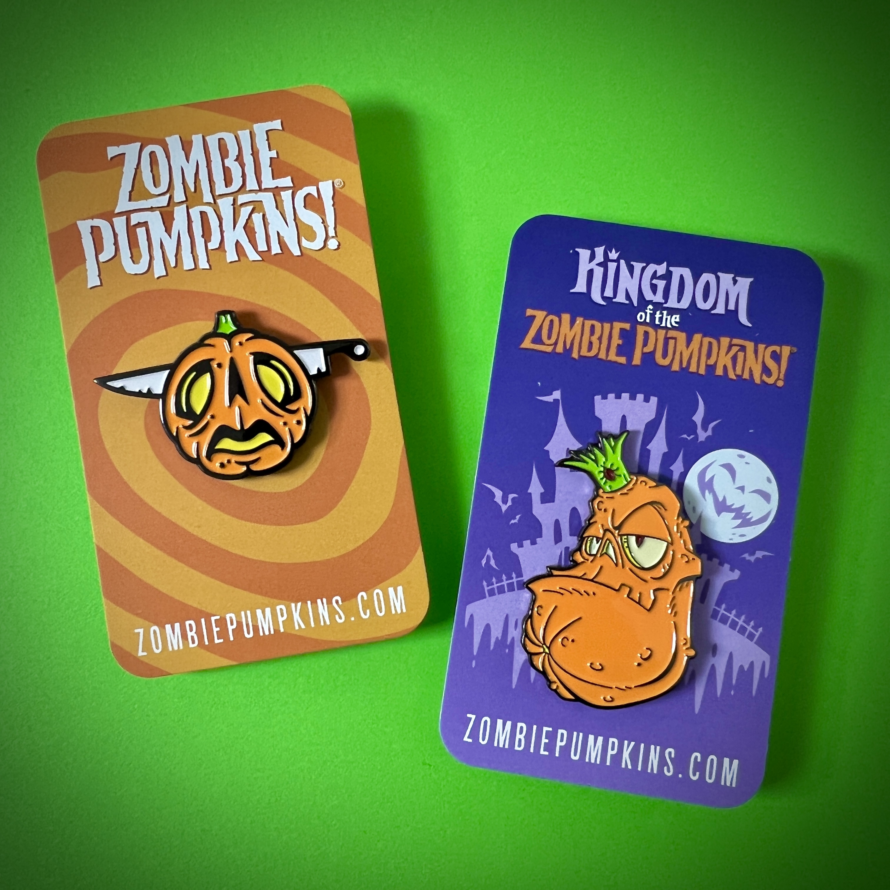 Zombie Pumpkins Zombiepumpkins Twitter