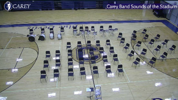 careyevstech's tweet photo. Carey Band - Sounds of the Stadium
LIVE NOW!
https://t.co/neG6UtdwB2 https://t.co/k4Kylh1RXb