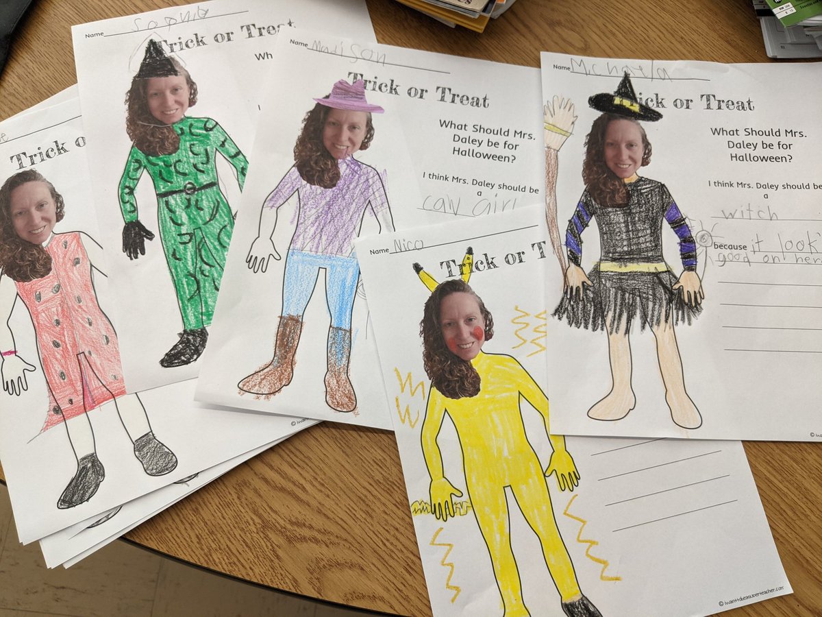 Hmmm...what will I wear on Friday!?!