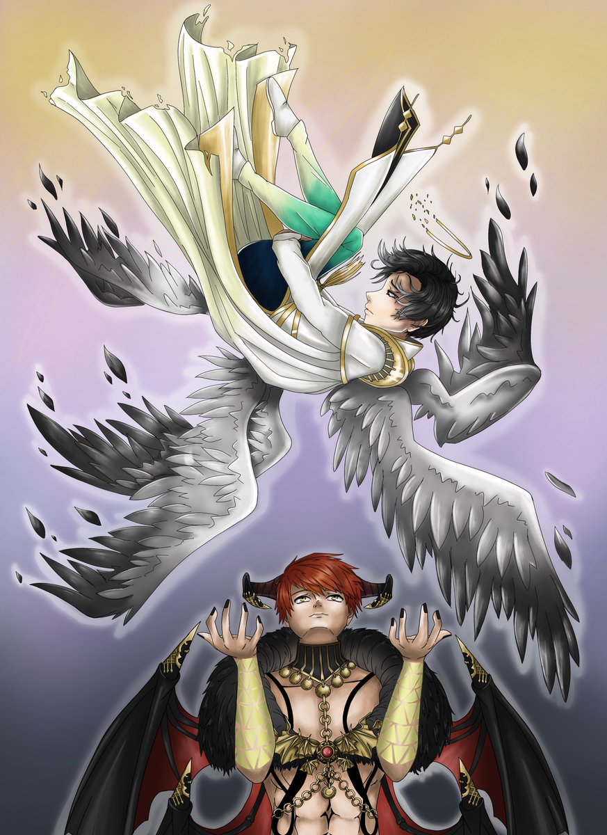 Stephiroth ✨ tweet media