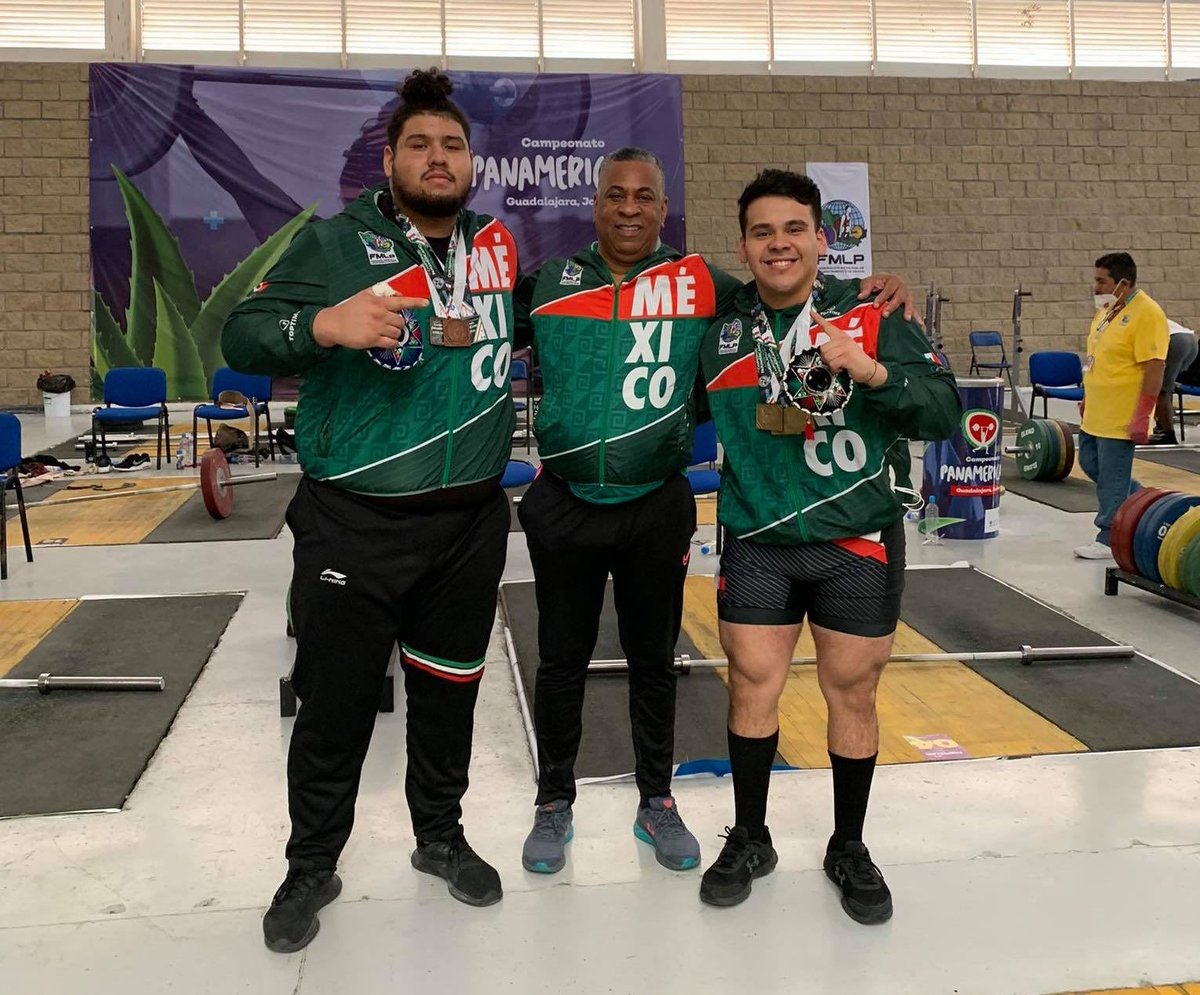 InstitutoBaja's tweet photo. CONQUISTA GOVEA PANAMERICANO SUB 20 Y CLASIFICA A CALI 2021

Más información en: https://t.co/HY74Pg7jO6 https://t.co/4vw6dczG24