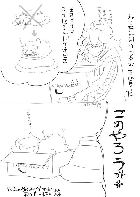 コタツ🐱 