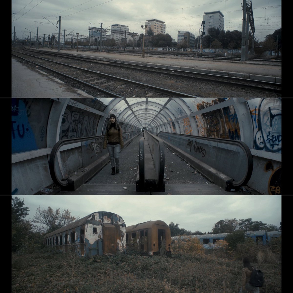 #firstlook Wormwood Chronicles: Wasteland #indiefilm #independentfilm #capdelunafilms #wormwoodchronicles