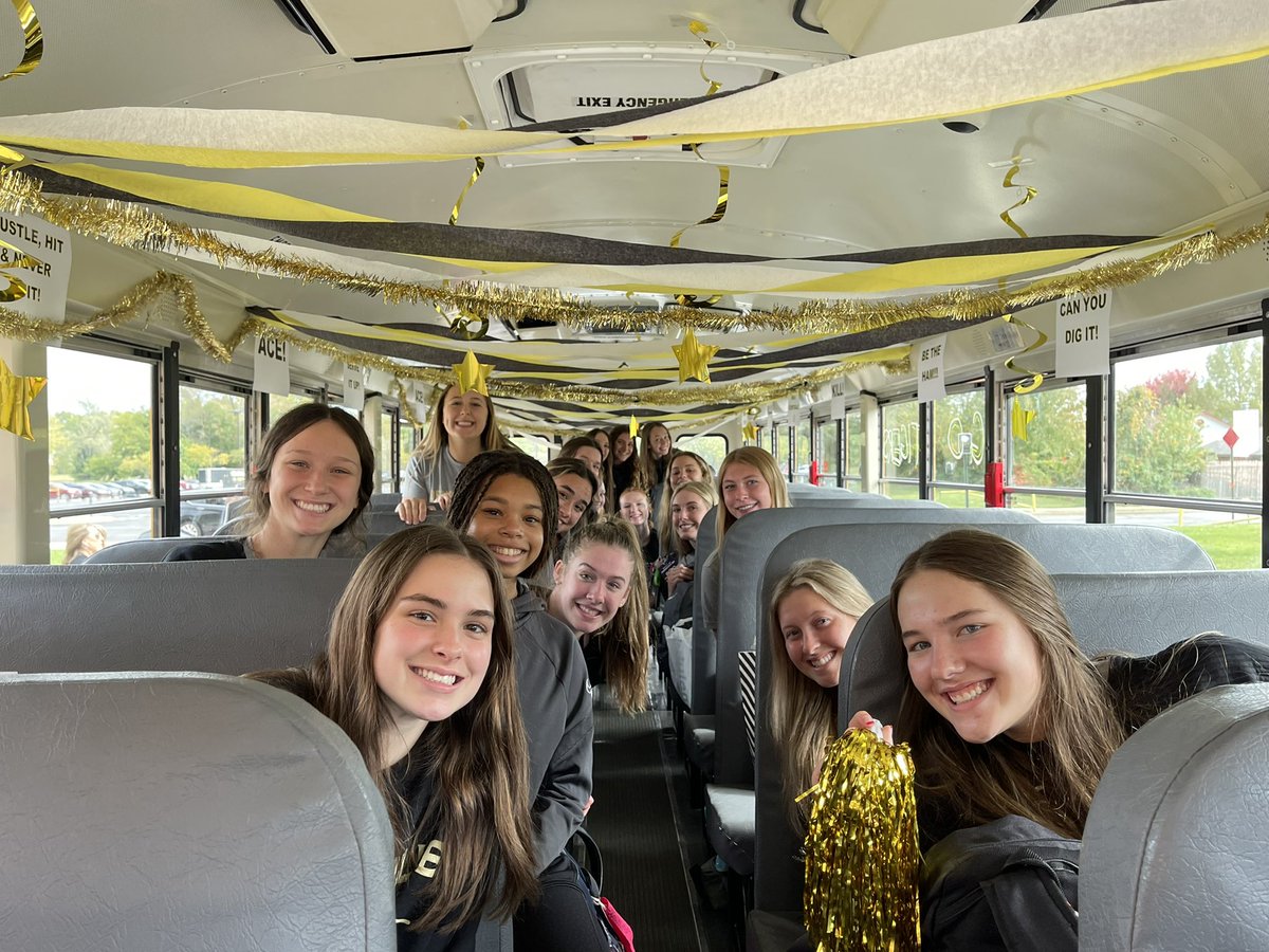 TigerVBall's tweet photo. Bentonville with the Win over LR Central 25-10, 25-15, 25-15. https://t.co/nLBblvBuCH