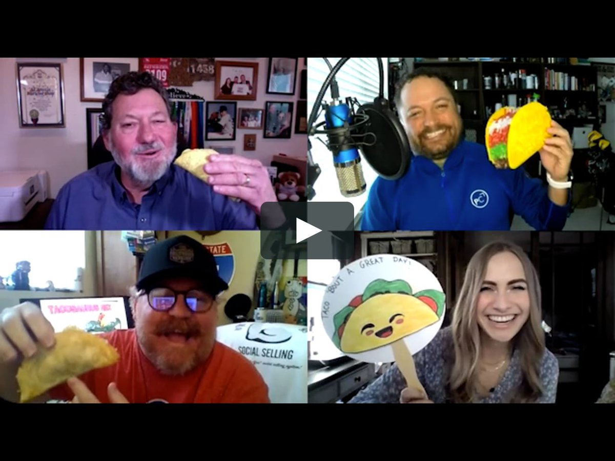 B_M_Network's tweet photo. (VIDEO) This TACOS with Jay and Jeff show on @promocorner features Taylor Borst from @americanbus. Taylor crushes it sharing how ASB is engaging with the marketplace. Shoutouts to: @MapleRidgeFarms, @swedacompany @StarlineTalks @lincolnline and @LiquiMark: https://t.co/dj2Alv0tlR https://t.co/bmrZD9xXRh