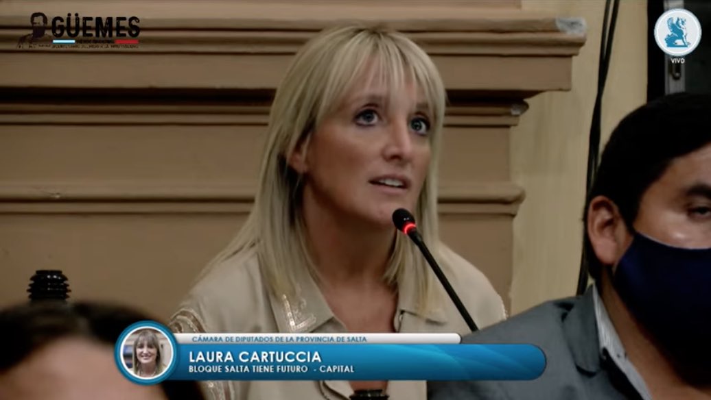 gastonmarraOK's tweet photo. FICHA LIMPIA EN SALTA AHORAAAAA

Ahora hablando la impulsora de @fichalimpia @laura_cartuccia 

Pueden verlo en https://t.co/it9mC82lRW https://t.co/ydbUJITsGN