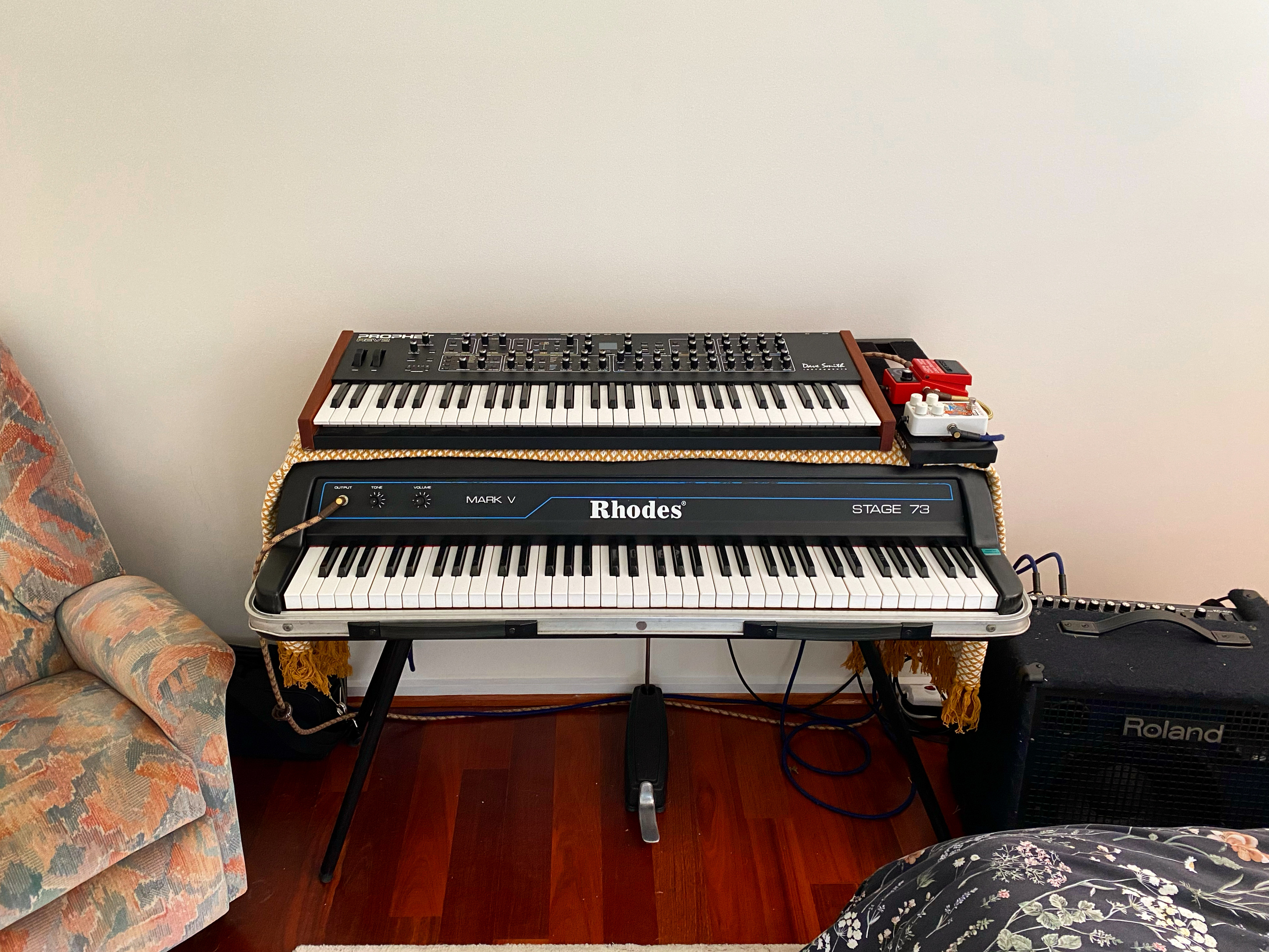 Rhodes 2024 mk v