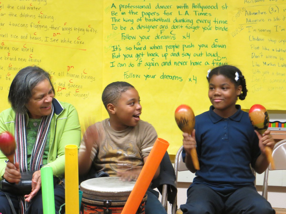 PS_ARTS's tweet image. P.S. ARTS is honored to be a recipient of a grant from The Music Man Foundation in support of our #MusicPrograms in public schools! We are grateful for the support! #MusicEducation #MusicMan #LosAngeles #Music