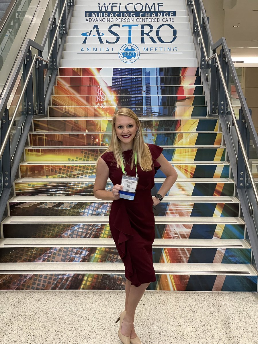 vpoke's tweet photo. That’s a wrap on #ASTRO21. So many more words about this year’s experience to come! But right now, overwhelmingly humbled and grateful will have to do. ‘Till next time! #goneglandagone https://t.co/DmZqBEdr2A
