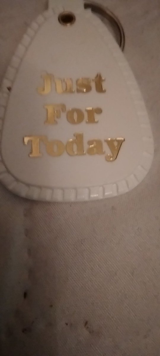 sharpyrocks's tweet image. So grateful a wont be going to a chemist tomorrow 3 days off methadone script after 2 decades #RecoveryPosse