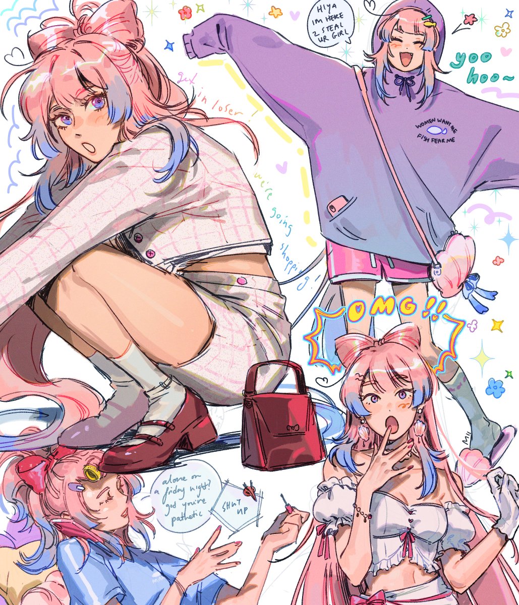 mieillee's tweet photo. [hands u a kokomi] [hands u a kokomi] [hands u a kokomi] [hands u a k https://t.co/cjsnKh6Se7