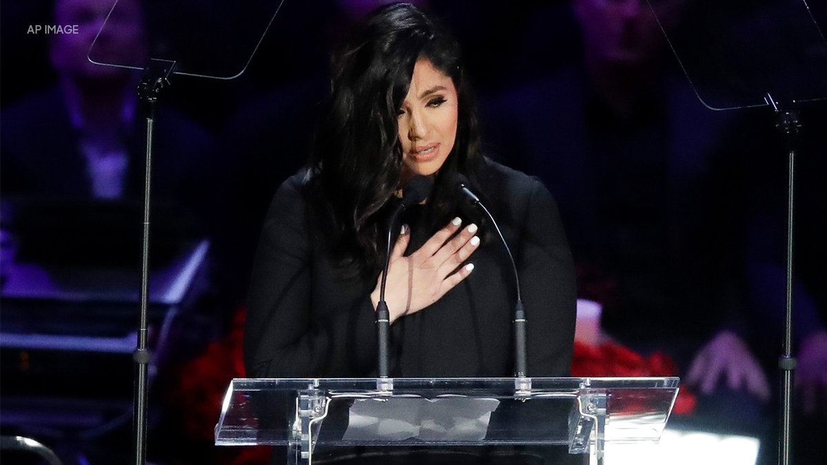 NOW STREAMING: A judge has just ruled in Vanessa Bryant's favor to force the depositions of LA County Sheriff Alex Villanueva and Fire Chief Daryl Osby. Eyewitness News at 5 p.m. starts now with <a href="/abc7coleen/">Coleen Sullivan</a> and <a href="/abc7marc/">Marc Brown</a> abc7.com/watch/live/