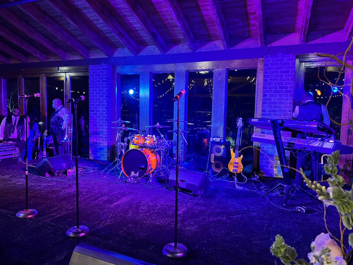 Post the last music performance you attended— $CSMC #cosmicmusic