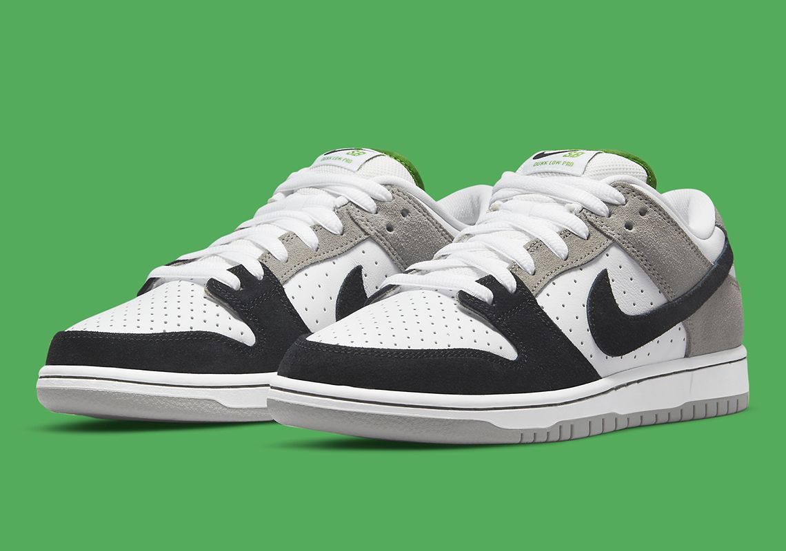 ws dunk low pro