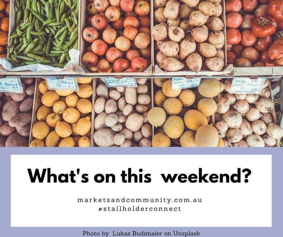 MarketsandCom's tweet photo. Is it a weekend of Halloween fun at your local market!  

Tell us about your market or event so that our community can visit, support and join in some fun.

Remember to include flyers and information.

https://t.co/RYXLV1caB6

#stallholderconnect #whatson #supportlocal #shoplocal https://t.co/FEYEEwW3Vn
