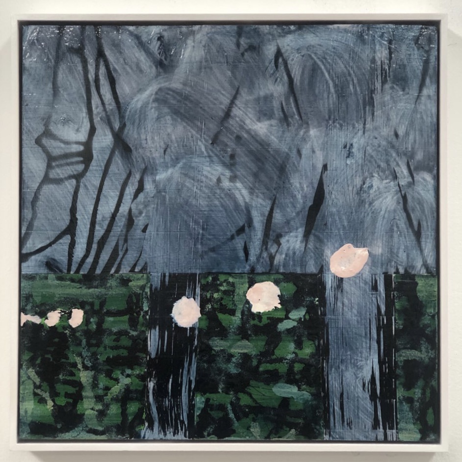 connor9mcintyre's tweet photo. Royal Academy, Charity Art Auction : Lot 19 , Moirai Triptych (Snap,Crackle,Pop) 3 x 50 x 50 cm , mixed media on wood panel.  
Lot 19 :  Until Nov 3rd. 🙏

https://t.co/cMC15p2Pzg 
@mariecurieuk  #lot19 https://t.co/wGVsxRbmDk
