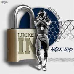 After a great conversation with Coach Stewart, I am happy to announce ant official offer to continue my academic and athletic career at The University of Nevada, Reno!🐺 <a href="/BrandonHuffman/">Brandon Huffman</a> <a href="/CoachElauer51/">Coach Lauer</a> @MPHS_Football <a href="/AaronFrana/">Aaron Frana</a> @bangulo