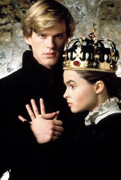 Happy Birthday Cary Elwes! Glory, Twister, Saw and of course, The Princess Bride (87). As you wish!  