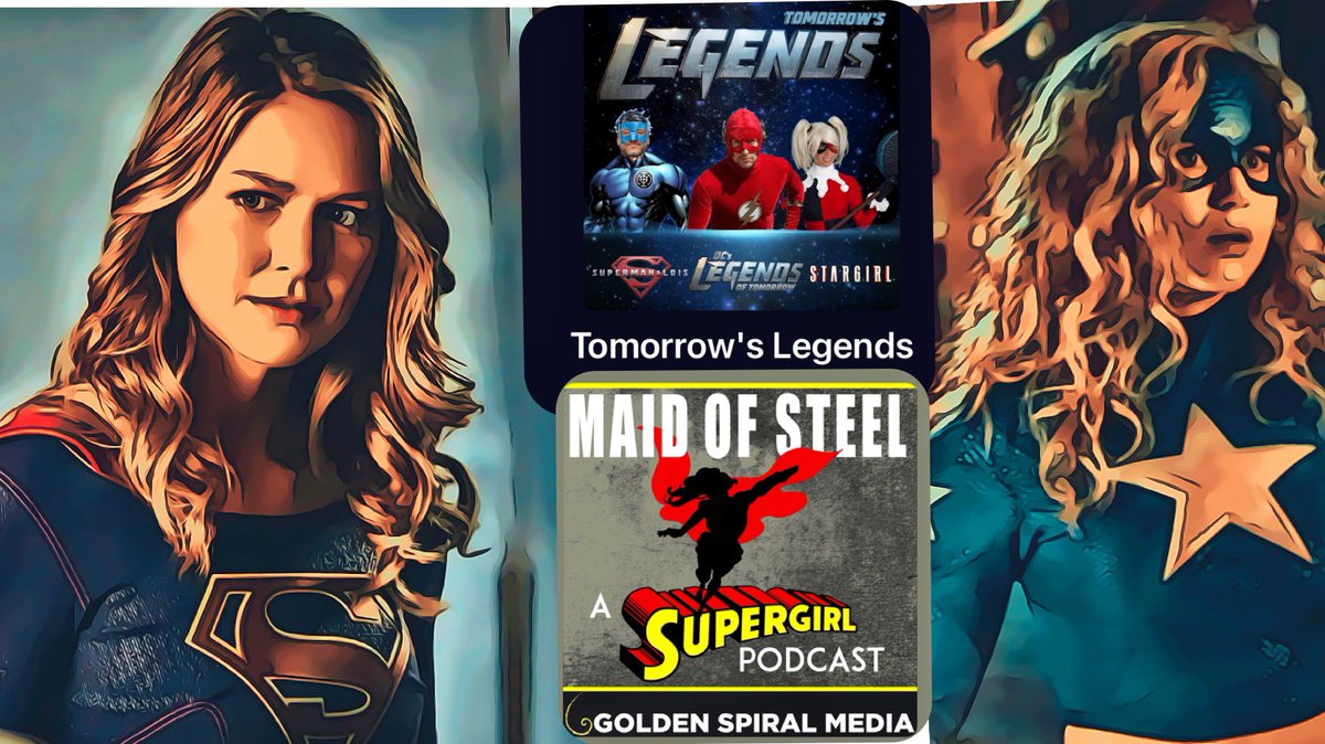 Green Butterfly fluttering by to wish you a super week. Don’t forget to to send your thoughts #CosmicCrew <a href="/TomorowsLegends/">Tomorrow’s Legends | Covering Superman & Lois</a> about #DCStargirl &amp; your Super Friends <a href="/SupergirlGSM/">SupergirlGSM</a> about #Supergirl