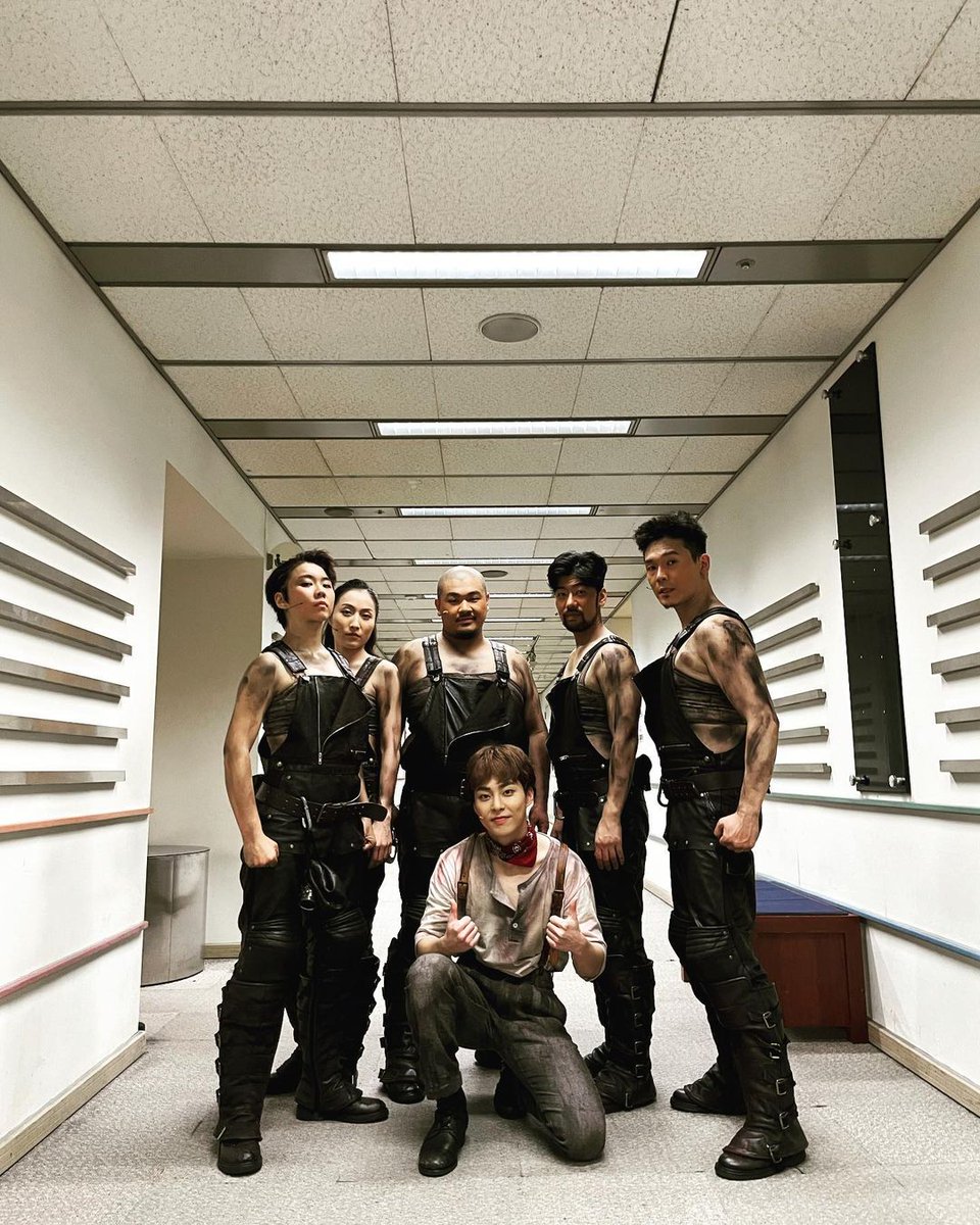 Hadestown tweet media