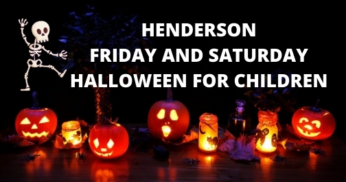 WIZSRadio's tweet photo. Halloween this year in the City of Henderson will see events for children on Friday and Saturday, rather than Sunday which is actually...
https://t.co/KcOSwWGKlC https://t.co/0ep6oYFvid