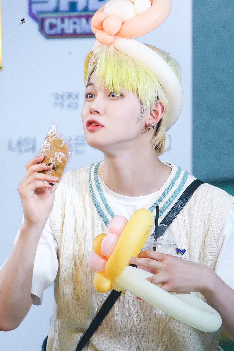 look how cute he is asking if he can get one more extra cookie ☹