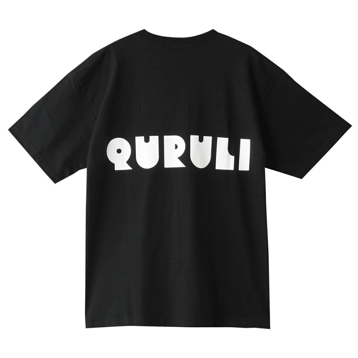 くるり QURULI LIVE TOUR 2021 Tシャツ サイズ L グレー QURULI LIVE TOUR 2021 TシャツのFC限定カラー販売開始!!｜Fan+