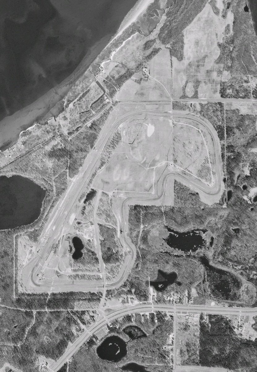 Brainerd International Raceway (Active)
Brainerd, MN
1973