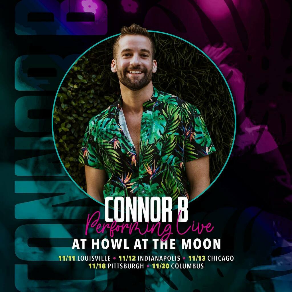 Howl At The Moon Howlatthemoon Twitter