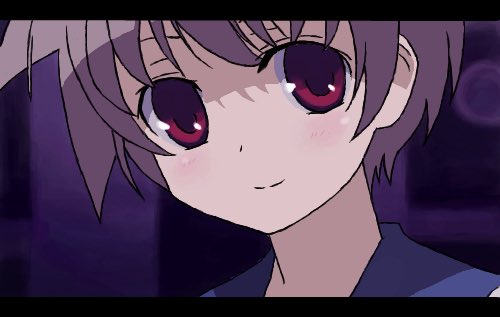 10月27日は宮永照の誕生日のtwitterイラスト検索結果