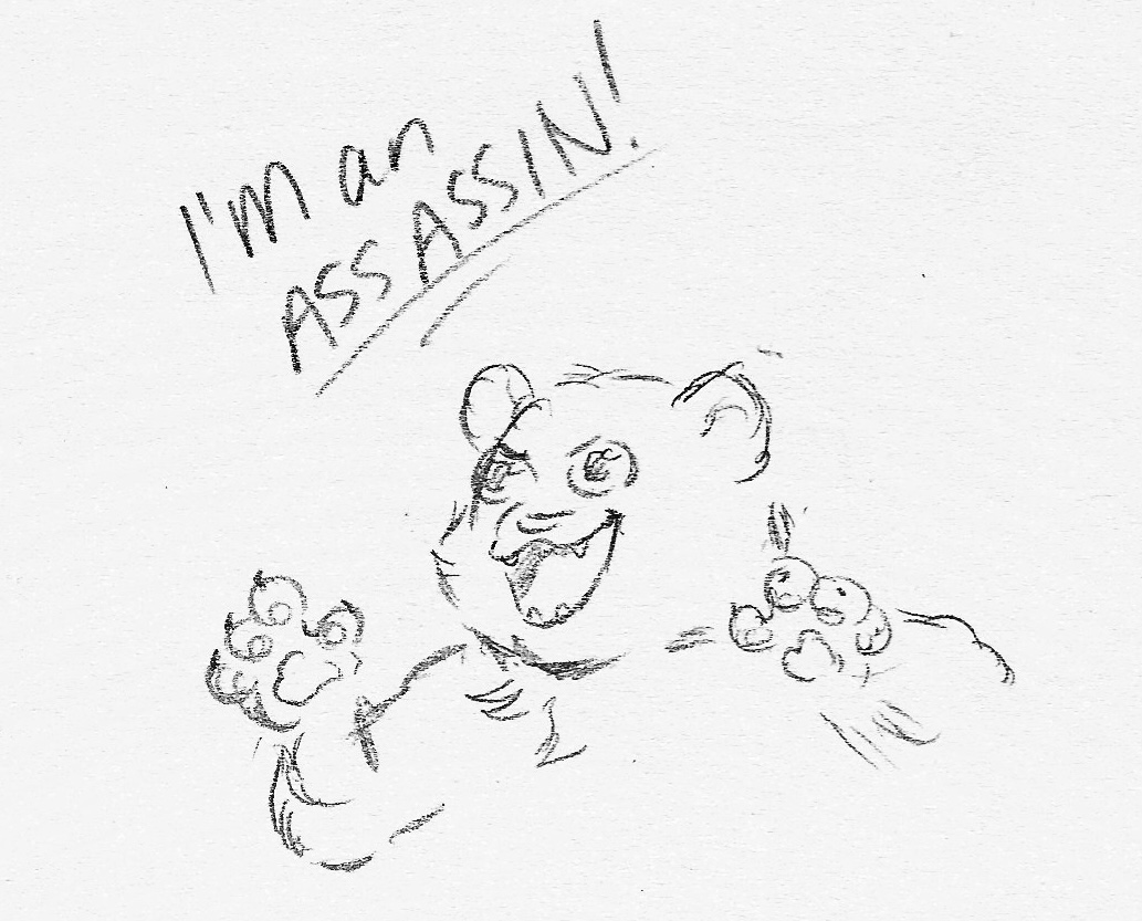 dodoseraphim's tweet photo. Since Orym has returned I figured I might as well post some of the sketches I drew while listening to ExU!
#criticalrolefanart #CriticalRole #CriticalRoleCampaign3 #CriticalRoleSpoilers https://t.co/Dc6CbHr7E7