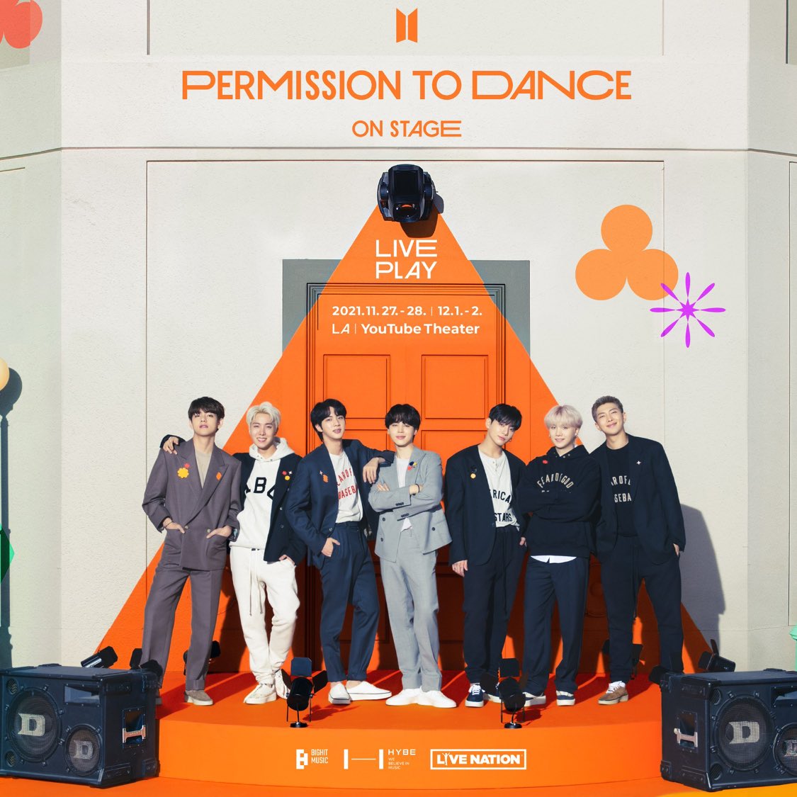 876_BTS's tweet photo. 🎟 • Ticket prices for #PTD_ON_STAGE #LIVE_STAGE in JMD and USD
© BTSMerchUpdates
Soundcheck (non-transferable)
USD: $199.4
JMD: $30,670.21
Regular (transferable)
USD: $79.25
JMD: $12,189.64 https://t.co/FoNRNqtiVe