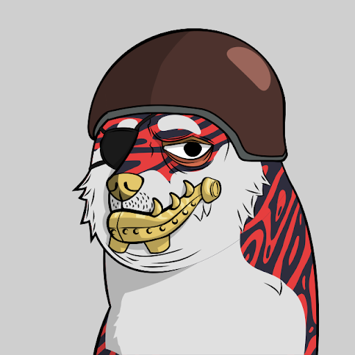 nftwhalealert's tweet photo. The Doge Pound 8703 bought for Ξ5 ($20,773.15)
Avg Price: Ξ3.23
Rare Trait:
Mouth: Golden Jaw - 0.98%

https://t.co/eAPcwYei4d https://t.co/sk55izvVGl