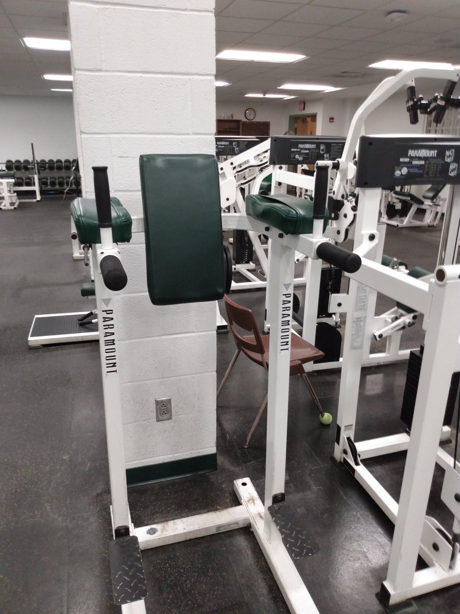FitnessNotFads's tweet photo. Good Evening All!
AM workout was a short #run with police academy candidates. #SuckFactor 4-5... Raining & 45 F.
A former student asked me to pace him for the 1.5 miles. He didn't need my help π
PM workout is #pullups #chinups #dips TBH, feeling that run a little bit π₯ https://t.co/GeZrXJCoOF