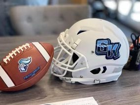 Jordanpearson24's tweet photo. I am Beyond Blessed To Receive An Offer From Georgia Knight Prep Academy!!! @redhog29 @AL6AFootball @coachChaseGKPA @svmounties @CoachHouston @GeorgiaKnights2 https://t.co/jHE3zOF8wC