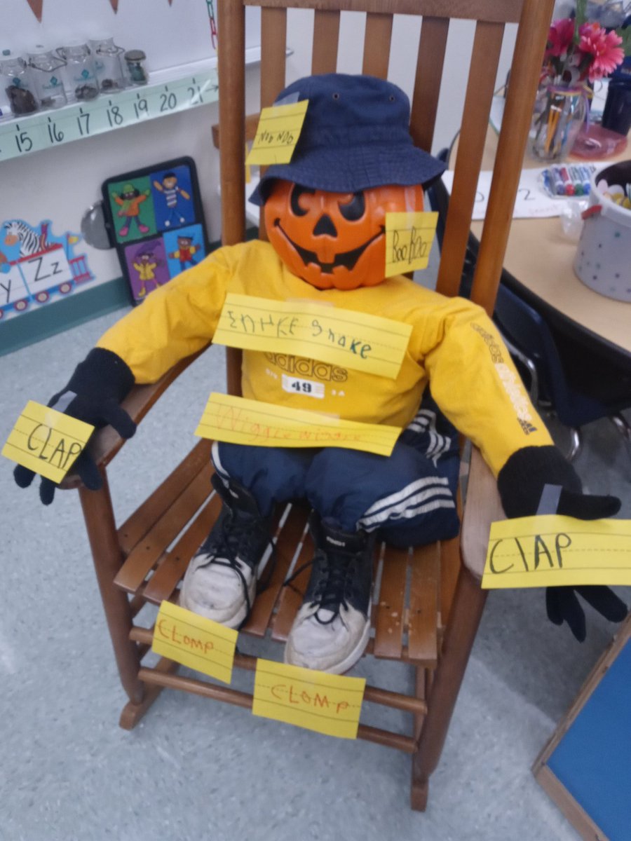 Lowry Kindergarten tweet media