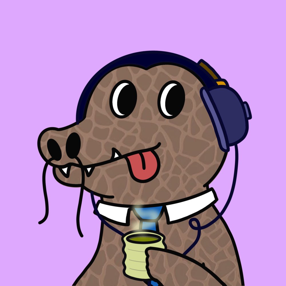 🚨NFT GIVEAWAY🚨

1 FREE <a href="/KruisyKrocs/">KruisyKrocs</a> will be sent to one of our followers! 🐊🥳

1. Like &amp; retweet this post.
2. Follow <a href="/KruisyKrocs/">KruisyKrocs</a> 
3. Join our Discord! - discord.gg/KruisyKrocs

Here’s a sneak peek of what our Krocs are upto!

(Winner chosen after sellout GL!)
#NFTGiveaway