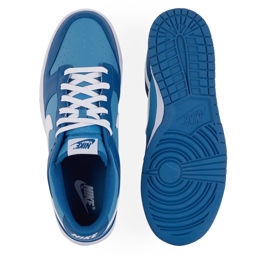 JS_1393's tweet photo. Damn ๐ฅถ๐โ๏ธ These are without a doubt being added to the collection.
#nike #dunklow #NIKEDunklow #marinablue #dutchblue #dunks #kickcheck #Sneakers #YourSneakersAreDope #sneakerheads #KOTD #kickcheck https://t.co/w7WJCulz6U