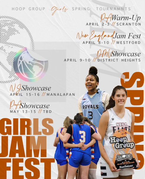 Hoop Group Girls tweet media