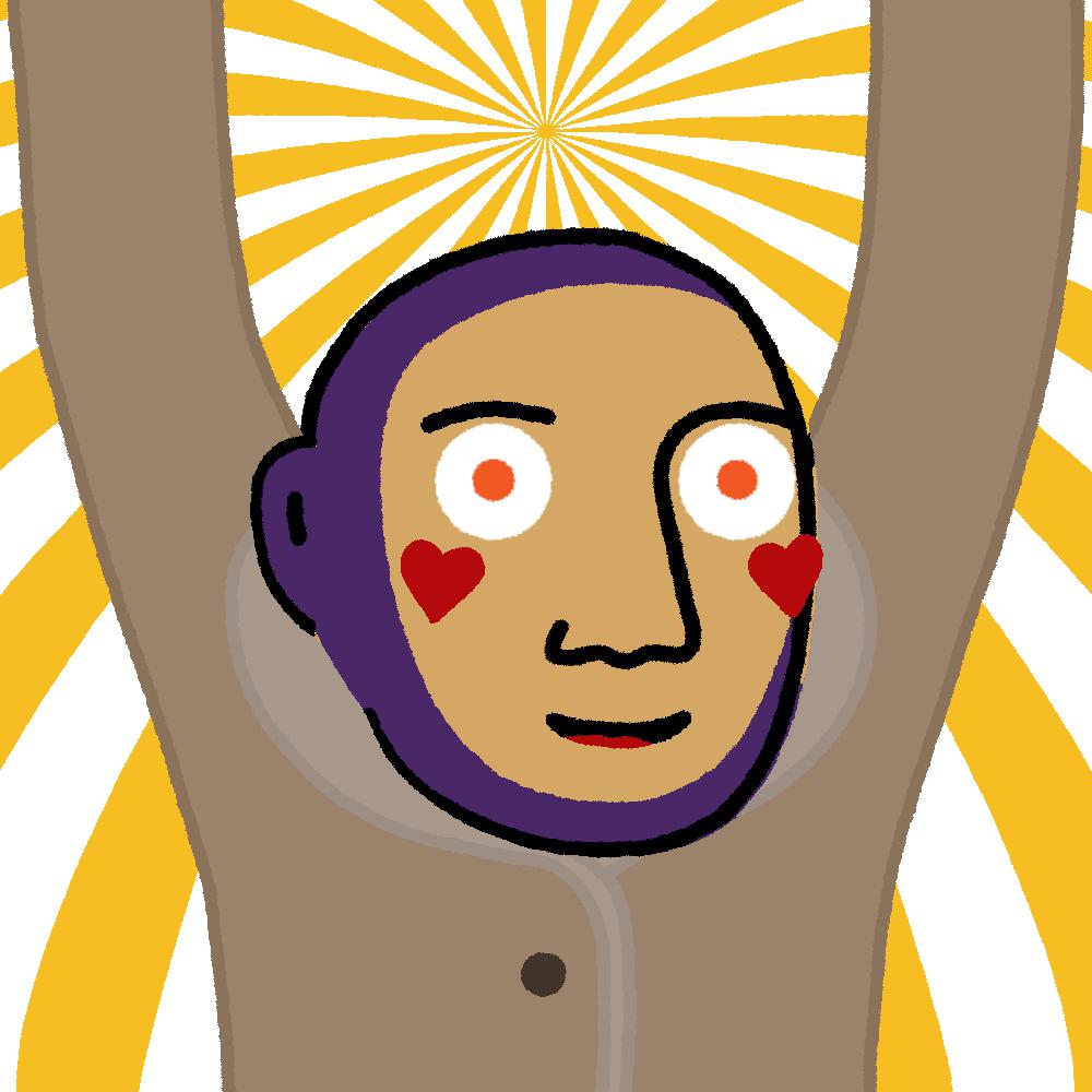 CREATURE GIVEAWAY
I want to thank you all for helping build such a wonderful community for <a href="/brkfstworldnft/">Brkfst World</a> by giving away a <a href="/creatureNFT/">MOVED TO @CREATUREWORLD</a> from my own collection. 

To Enter:
Follow <a href="/thebrkfstsndwch/">brkfstsndwch</a> + <a href="/brkfstworldnft/">Brkfst World</a> 
Like + Retweet 
Join the Discord (discord.gg/brkfstworld)