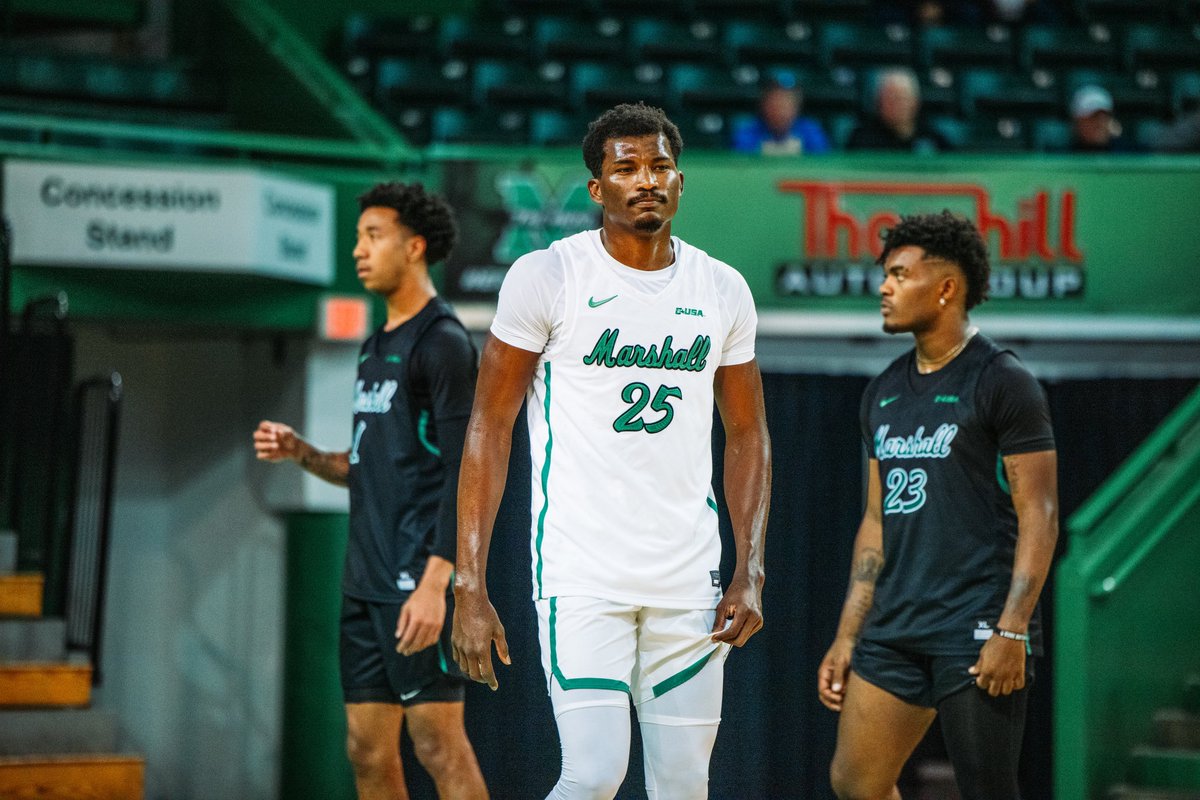 HerdMBB's tweet image. Intrasquad Scrimmage ✅

#BringOnTheHerd x #RiseAsOne