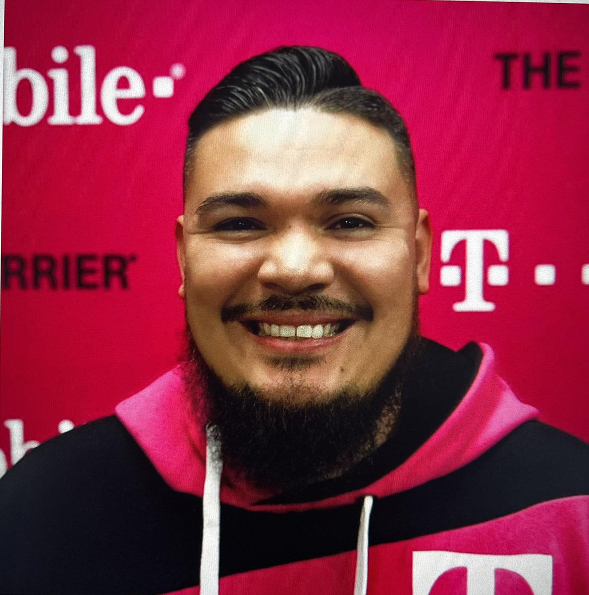 Michael Duncan tweet media