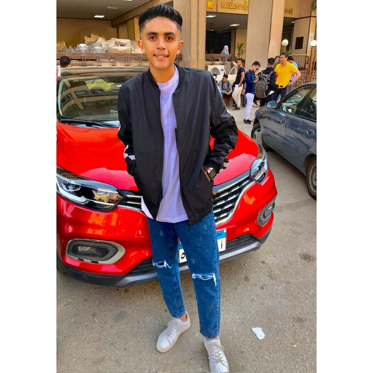 الحمدلله احسن من غيرنا🧿🔥❤️