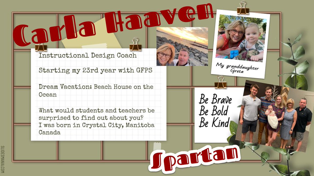 chaaven's tweet photo. A3 I asked Ts at South to each create a profile so we could get to know each other better, I need to add more next time #ThanksfortheIdeas #LPedchat https://t.co/1VGqIhTOyu