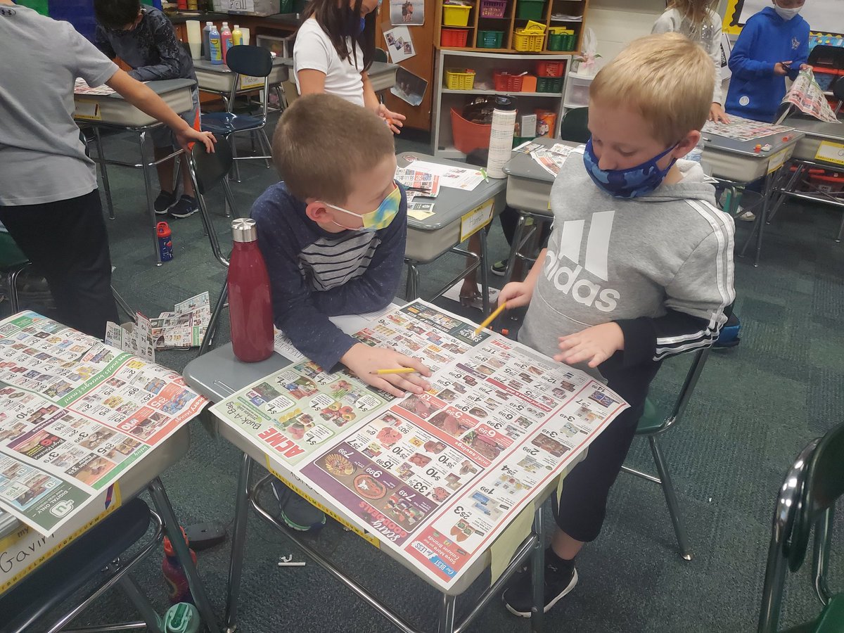 MTSD Grade 3 Perro tweet media