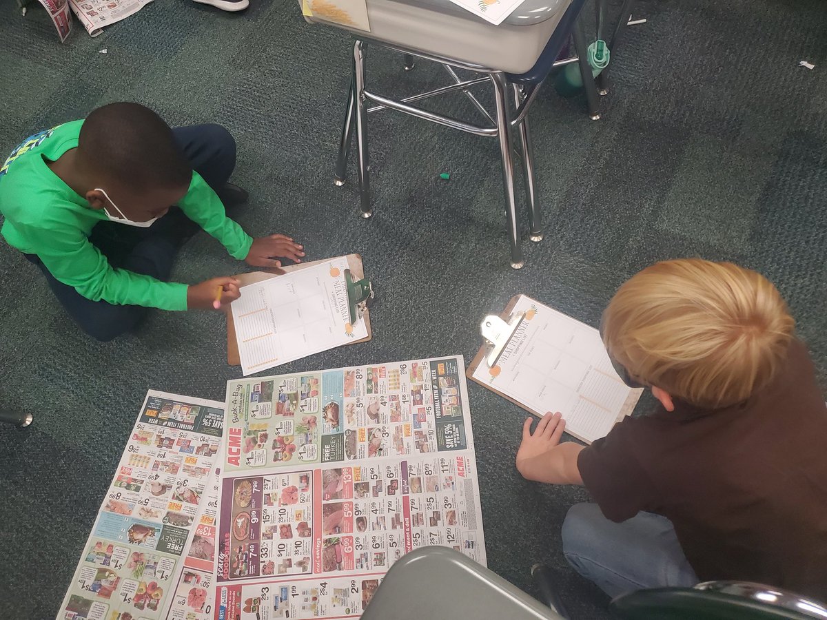 MTSD Grade 3 Perro tweet media