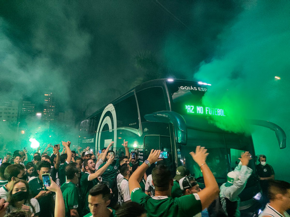 MarcioHawk_'s tweet photo. #InfernoVerde 💚 https://t.co/NPL2pZoSLg