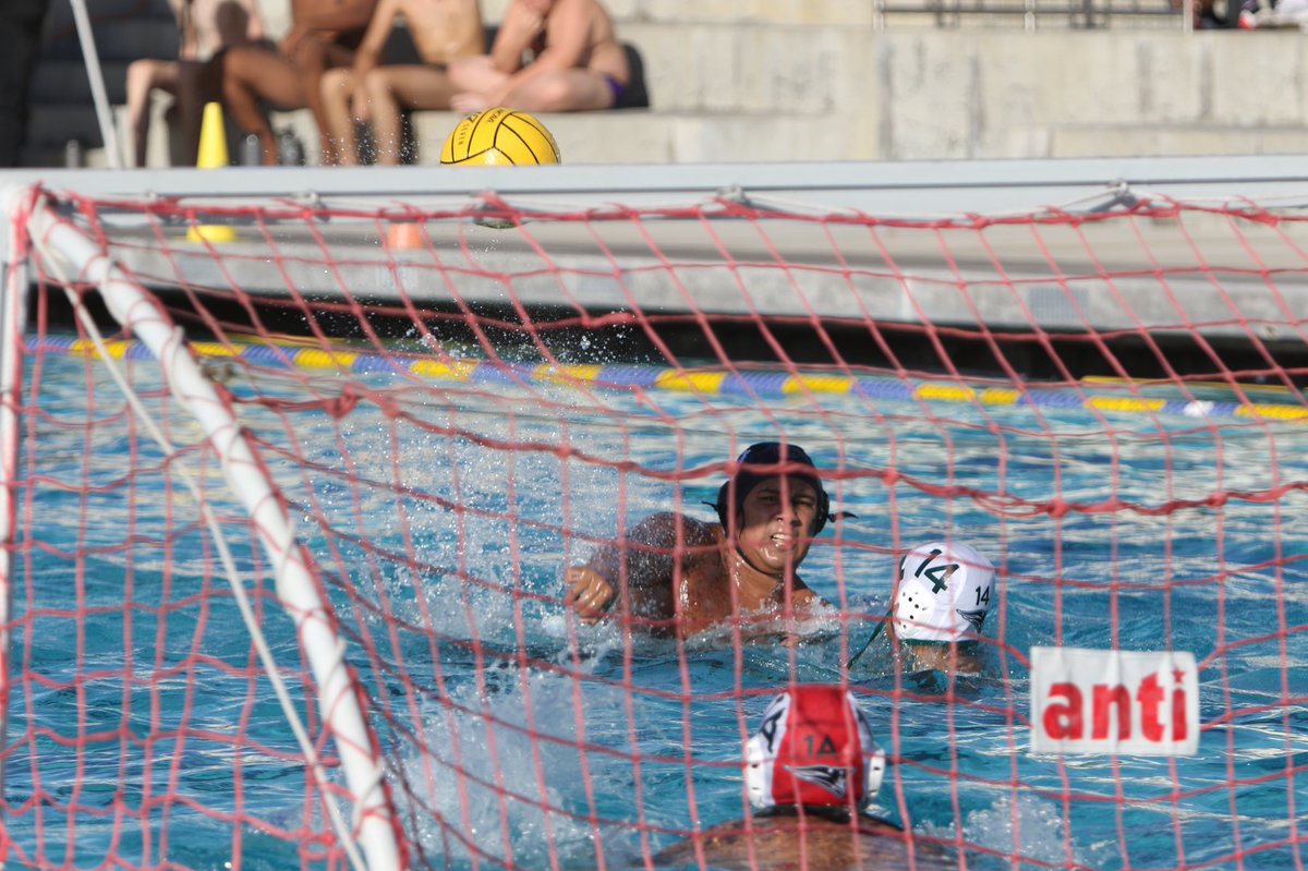 fresno_warriors's tweet photo. Fresno High Water Polo Senior Day - Seniors will be recognized after the Girls game - Boys played first.
Final Score:
Fresno High - 14
Hoover 7 https://t.co/TkYoLB2eID