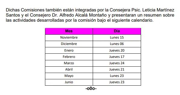 HidalgoIne's tweet photo. Consejo Local del @HidalgoIne aprueba Comisiones del Proceso Electoral Local 2021-2022   🗳
#ContamosTodasContamosTodos https://t.co/WTUmUUXnhZ